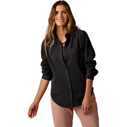 Fairbanks Supersoft Shirt - Women's