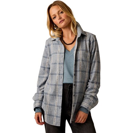 Fairbanks Supersoft Shirt - Women's