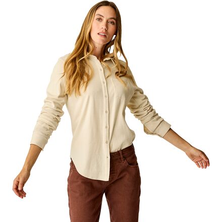Fairbanks Supersoft Shirt - Women's