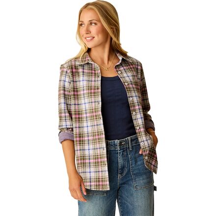 Fairbanks Supersoft Shirt - Women's