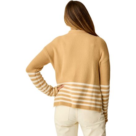 Carve Designs - Olivia Plush Sweater - Women's