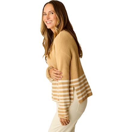 Carve Designs - Olivia Plush Sweater - Women's
