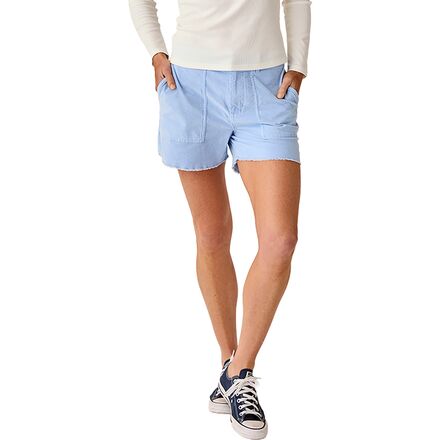 Corey Butter Short - Women's