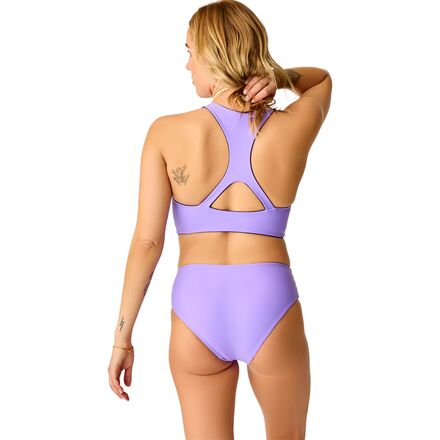 Carve Designs - Pipa Compression Bikini Bottom - Women's