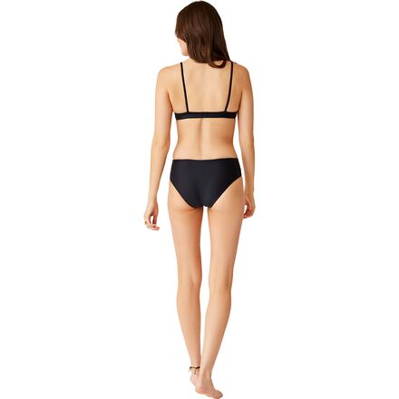 Carve Designs - Pipa Compression Bikini Bottom - Women's