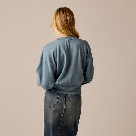 Carve Designs - Anneke Supersoft Dolman Top - Women's