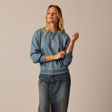 Carve Designs - Anneke Supersoft Dolman Top - Women's