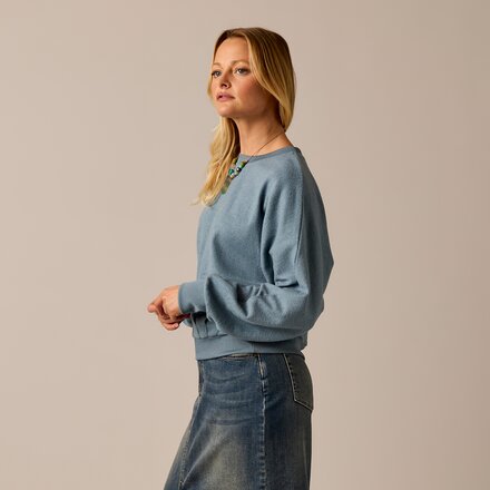 Carve Designs - Anneke Supersoft Dolman Top - Women's