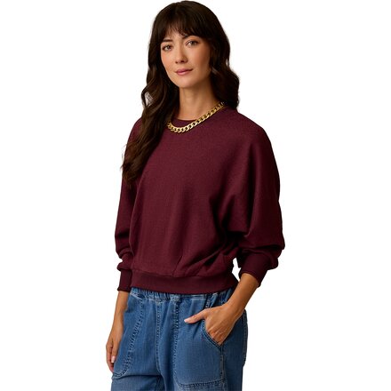 Anneke Supersoft Dolman Top - Women's