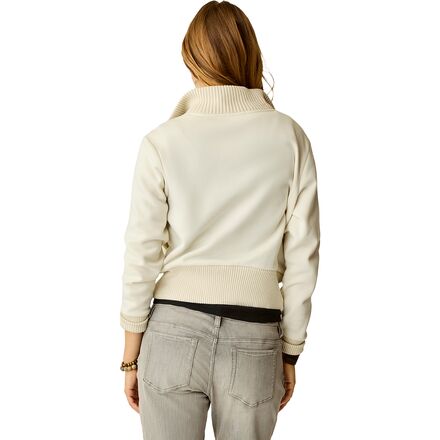 Carve Designs - Briar Fleece Jacket - Women's