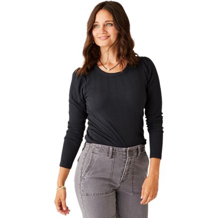 Ever Top - Women's