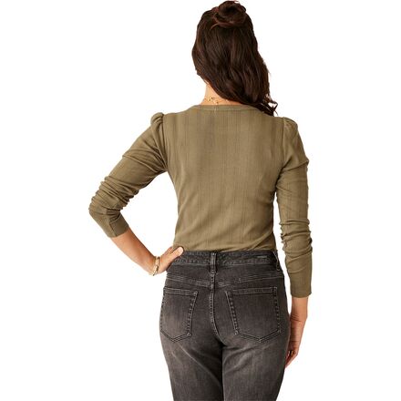Carve Designs - Ever Top - Women's