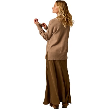 Carve Designs - Woodward Sweater - Women's