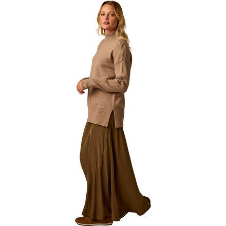 Carve Designs - Woodward Sweater - Women's