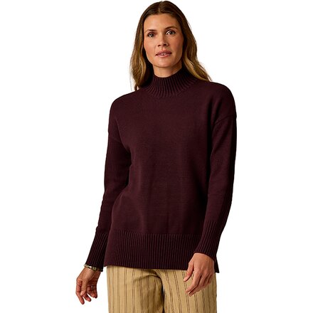 Woodward Sweater - Women's