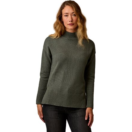 Woodward Sweater - Women's