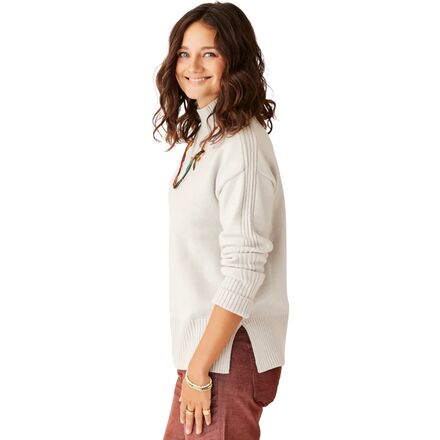 Carve Designs - Woodward Sweater - Women's