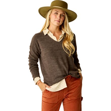 Zella Merino Sweater - Women's
