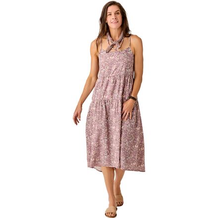 Jacey Textured Dress - Women's