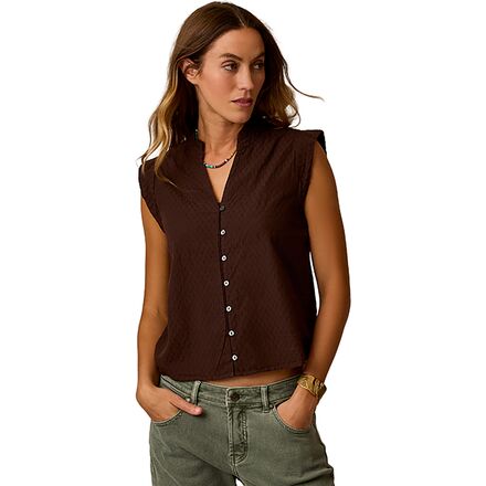 Reagan Top - Women's
