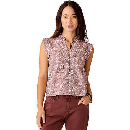Reagan Top - Women's