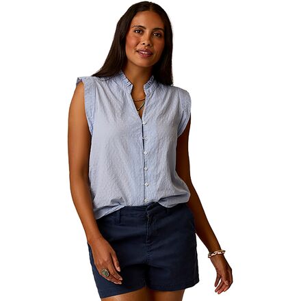 Reagan Top - Women's