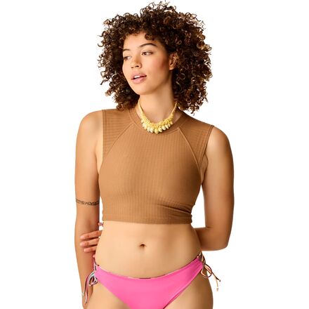 Shoreline Bikini Top - Women's
