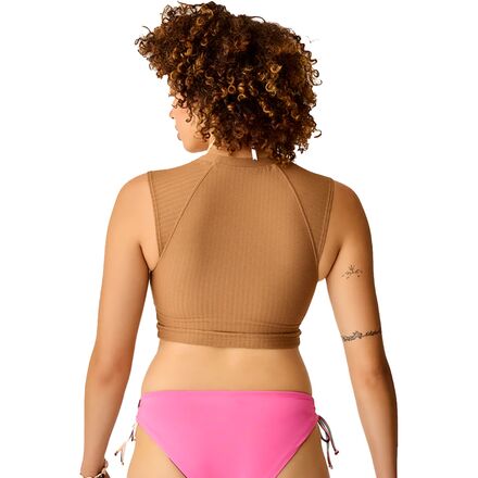 Carve Designs - Shoreline Bikini Top - Women's