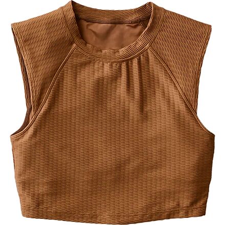 Carve Designs - Shoreline Bikini Top - Women's