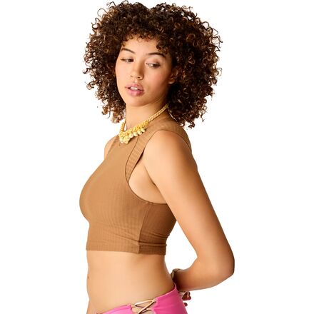 Carve Designs - Shoreline Bikini Top - Women's