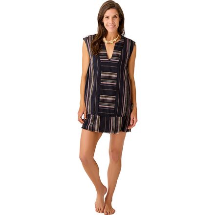 Zuma Stitched Coverup - Women's
