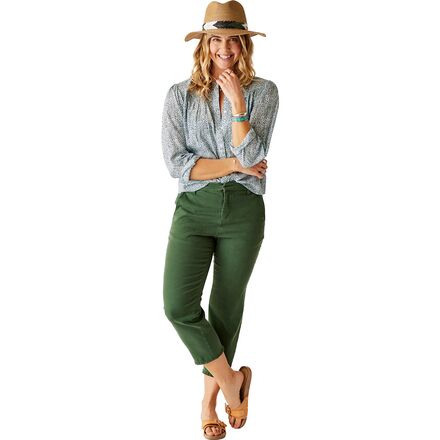 Carve Designs - Farrah Packable Hat