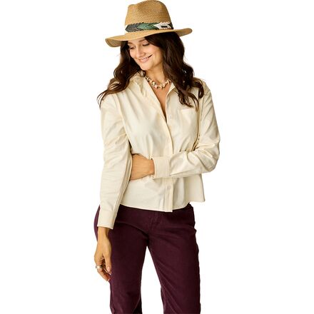 Carve Designs - Farrah Packable Hat
