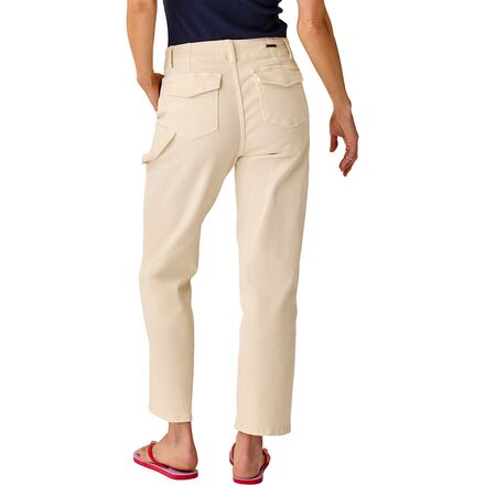 Carve Designs - Corey Denim Pant - Women's