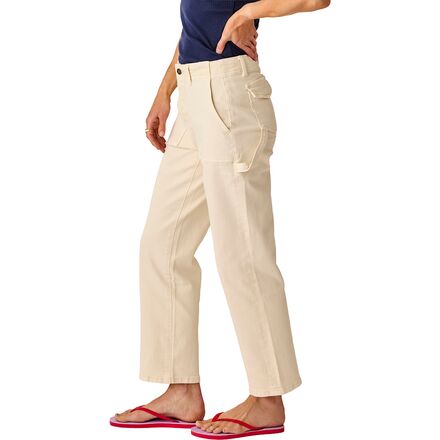 Carve Designs - Corey Denim Pant - Women's