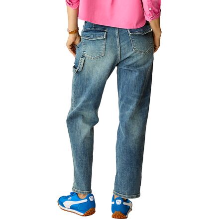 Carve Designs - Corey Denim Pant - Women's
