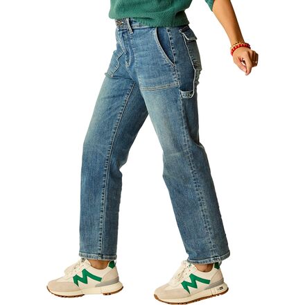 Carve Designs - Corey Denim Pant - Women's