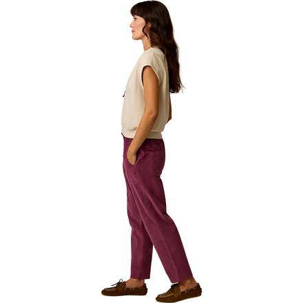 Carve Designs - Zoe Buttercord Pant - Women's