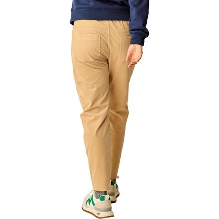 Carve Designs - Zoe Buttercord Pant - Women's
