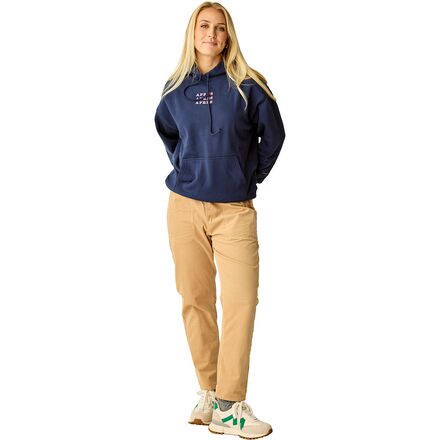 Carve Designs - Zoe Buttercord Pant - Women's