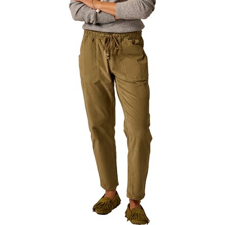 Zoe Buttercord Pant - Women's