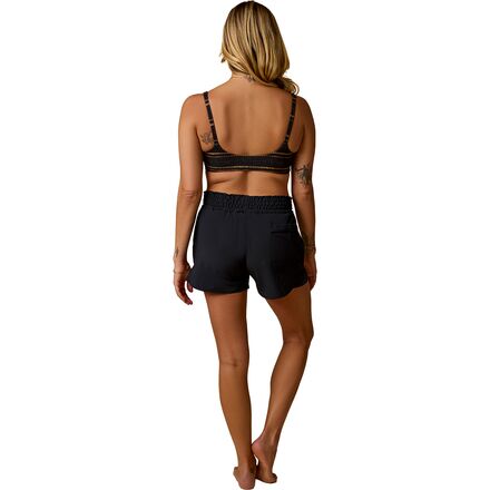 Carve Designs - Bali Breeze Short - Women's