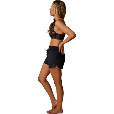 Carve Designs - Bali Breeze Short - Women's