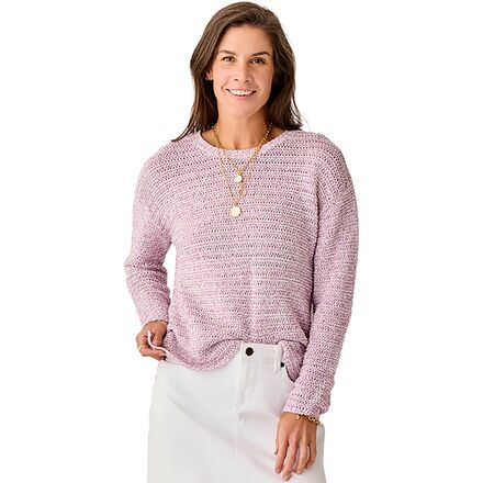 Clarissa Marled Sweater - Women's