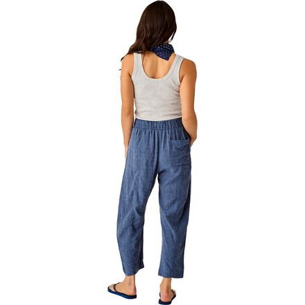 Carve Designs - Ever Rib Tank Top - Women's