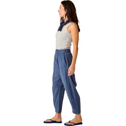 Carve Designs - Ever Rib Tank Top - Women's