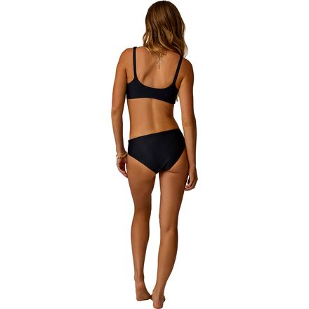 Carve Designs - Fischer Compression Top - Women's