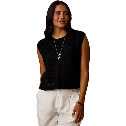 Fox Sweater - Women's