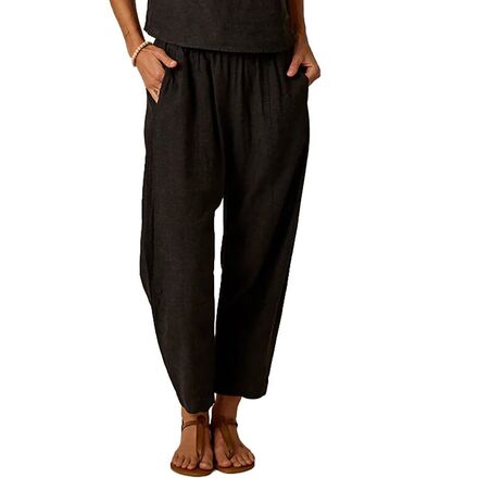 Freya Linen Pant - Women's