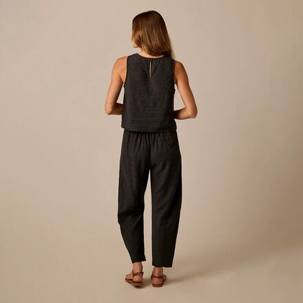 Carve Designs - Freya Linen Pant - Women's